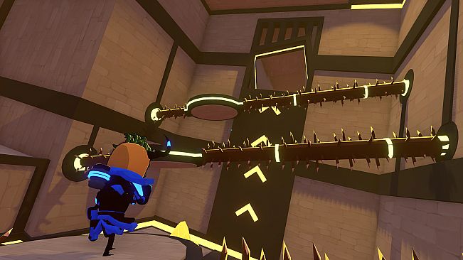 Smells Like a Mushroom