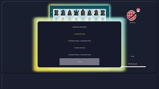 Fritz - Your chess coach