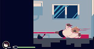 ばちばちぱぅわー