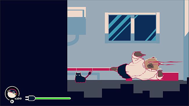 ばちばちぱぅわー