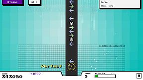 ThumBeat: Button Basher Edition