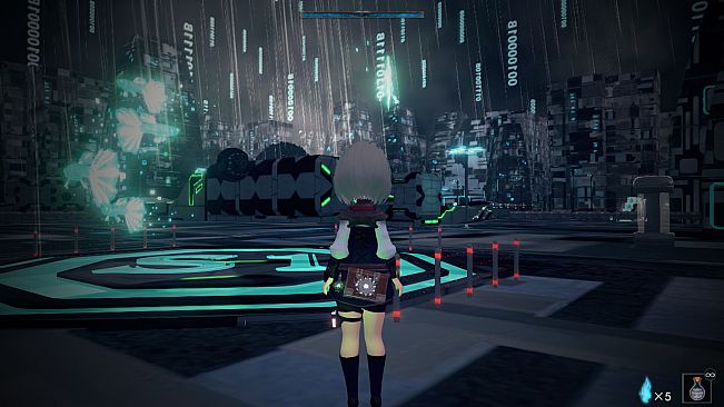 迷途梦境 Lost Dream Chronicle