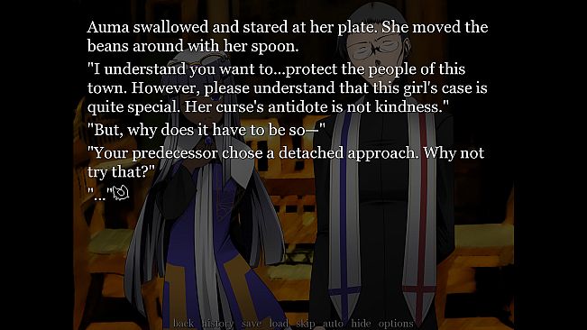 soundless - A MODERN SALEM IN REMOTE AREA -