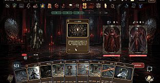 碎镜 Shardmirror