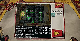 Brath: Brain and Math