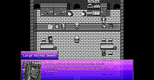 Sel Mounta-Siege the Demon Castle