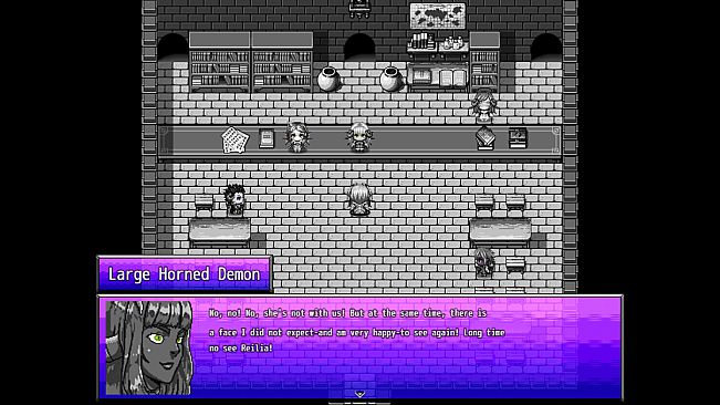 Sel Mounta-Siege the Demon Castle