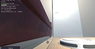 Dust Bunny Simulator