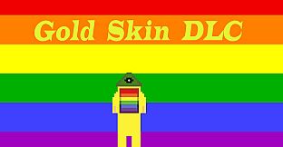 Boy Next Door - Gold Skin DLC