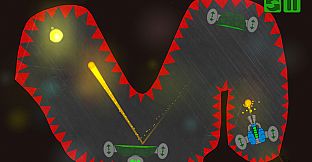 Magnetic Projectiles