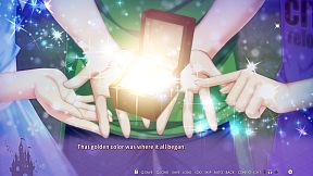 Kinkoi: Golden Loveriche