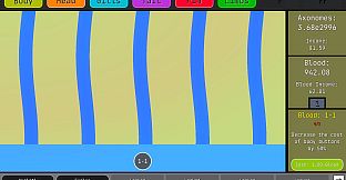 Axomorph Idle