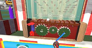 Carnival VR Orientation