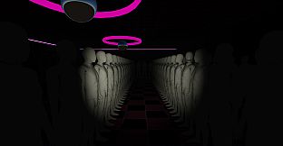 Aisle of Shadows