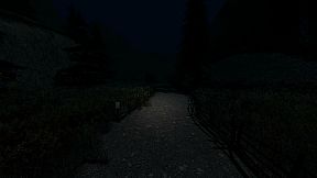 Hunted: One Step Too Far - Reborn Edition Remastered