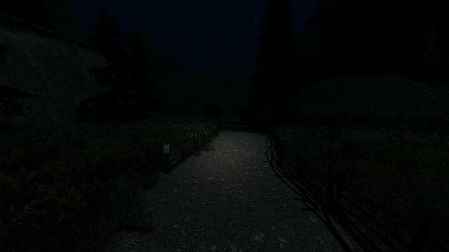 Hunted: One Step Too Far - Reborn Edition Remastered