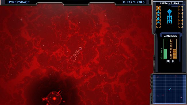 Free Stars: Children of Infinity