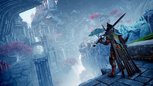 Godfall Ultimate Edition