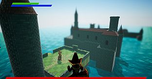 Magika Land of Fantasy