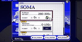 CorpoNation: The Sorting Process