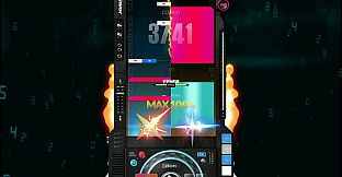 DJMAX RESPECT V - Portable 3 PACK