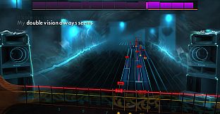 Rocksmith 2014 – Foreigner - “Double Vision”
