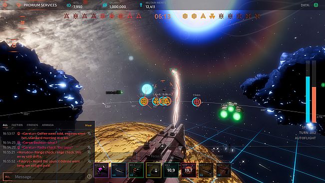 EXOSECTOR