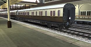 TS Marketplace: GWR Churchward Panelled Toplights Pack 04 Add-On