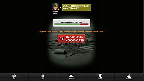 BattleCry: World At War