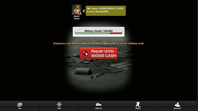 BattleCry: World At War