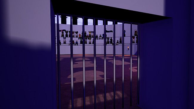 The Tyrning Combat Challenge