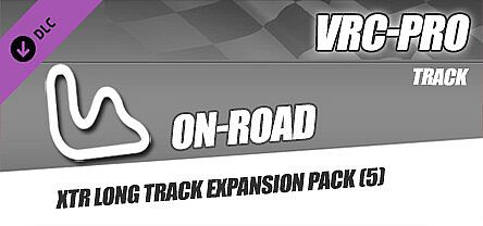 VRC PRO XTR Long Track pack (5)