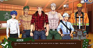 Camp Buddy: Scoutmaster Season