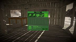 Terror In The Atomic Desert