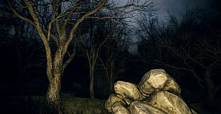 The Gladhollow Nasties