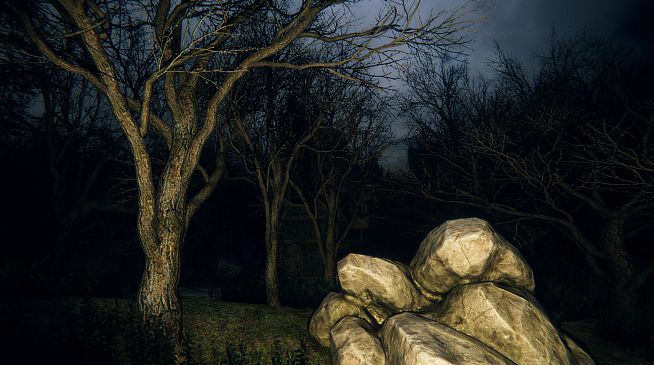 The Gladhollow Nasties