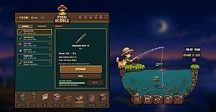 Fishbobble