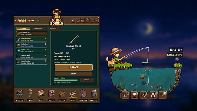 Fishbobble