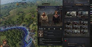 Crusader Kings III: Tours & Tournaments