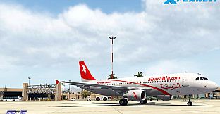 X-Plane 11 - Add-on: FSDG - Agadir