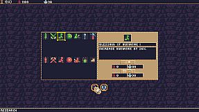 The 8 Sins: New Hell Order