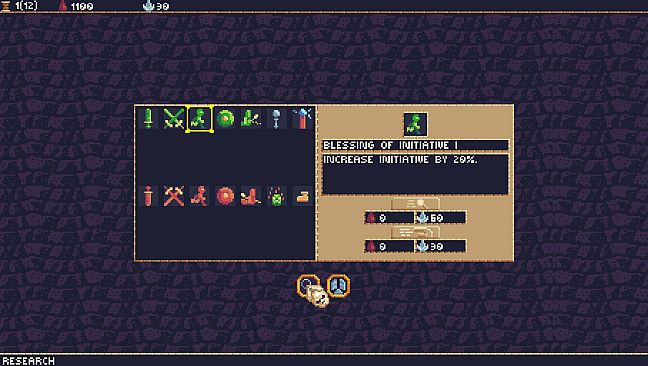 The 8 Sins: New Hell Order