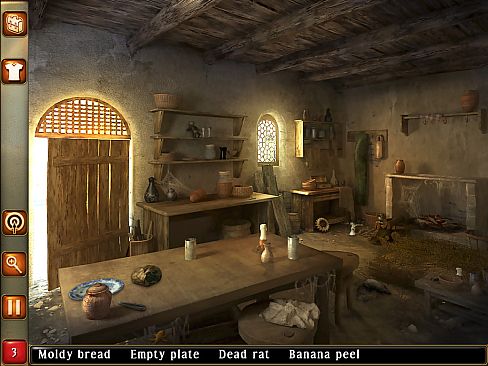 Aladin & the Enchanted Lamp