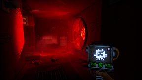 Glitched Out: Chapter 1