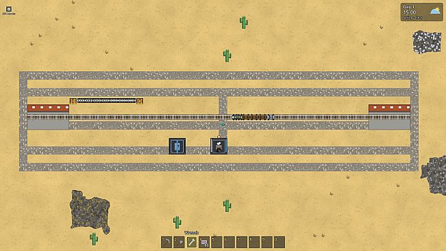 2D Factory