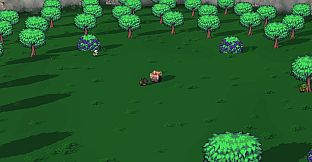 IIGG: Incremental Idle Goblin Game