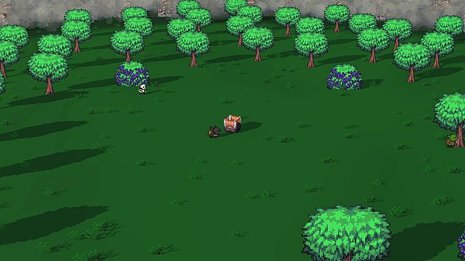 IIGG: Incremental Idle Goblin Game
