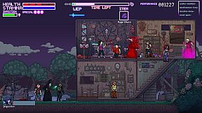 STLD Redux: Episode 02