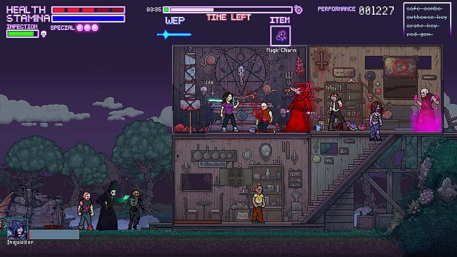 STLD Redux: Episode 02