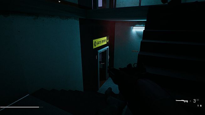 operation